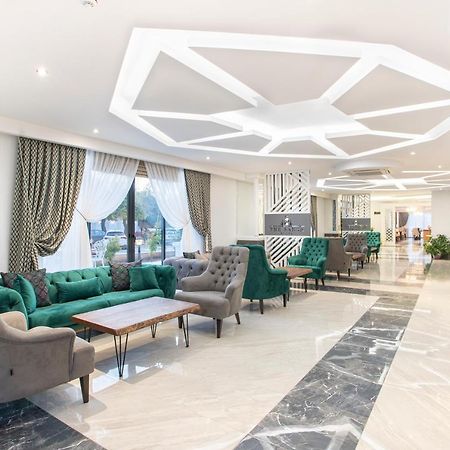 The Sansa Hotel & Spa Manavgat Eksteriør billede