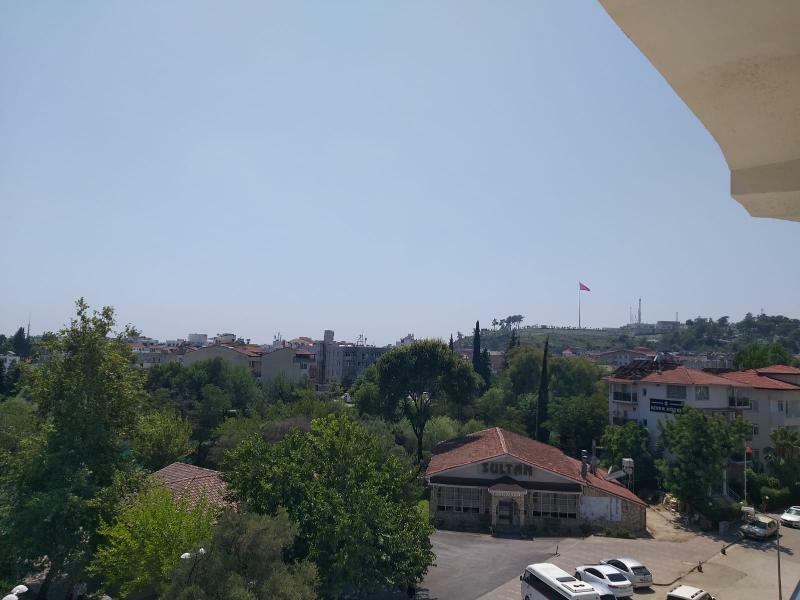 The Sansa Hotel & Spa Manavgat Eksteriør billede