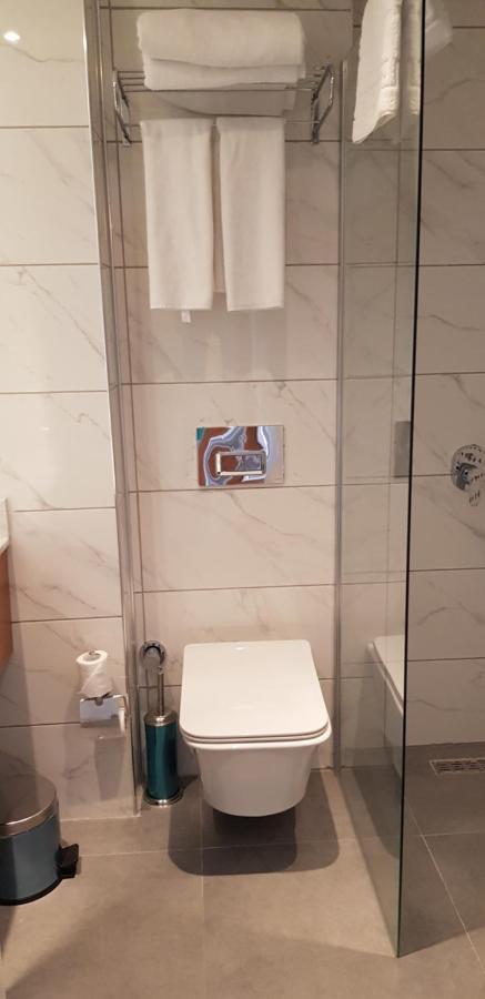 The Sansa Hotel & Spa Manavgat Eksteriør billede